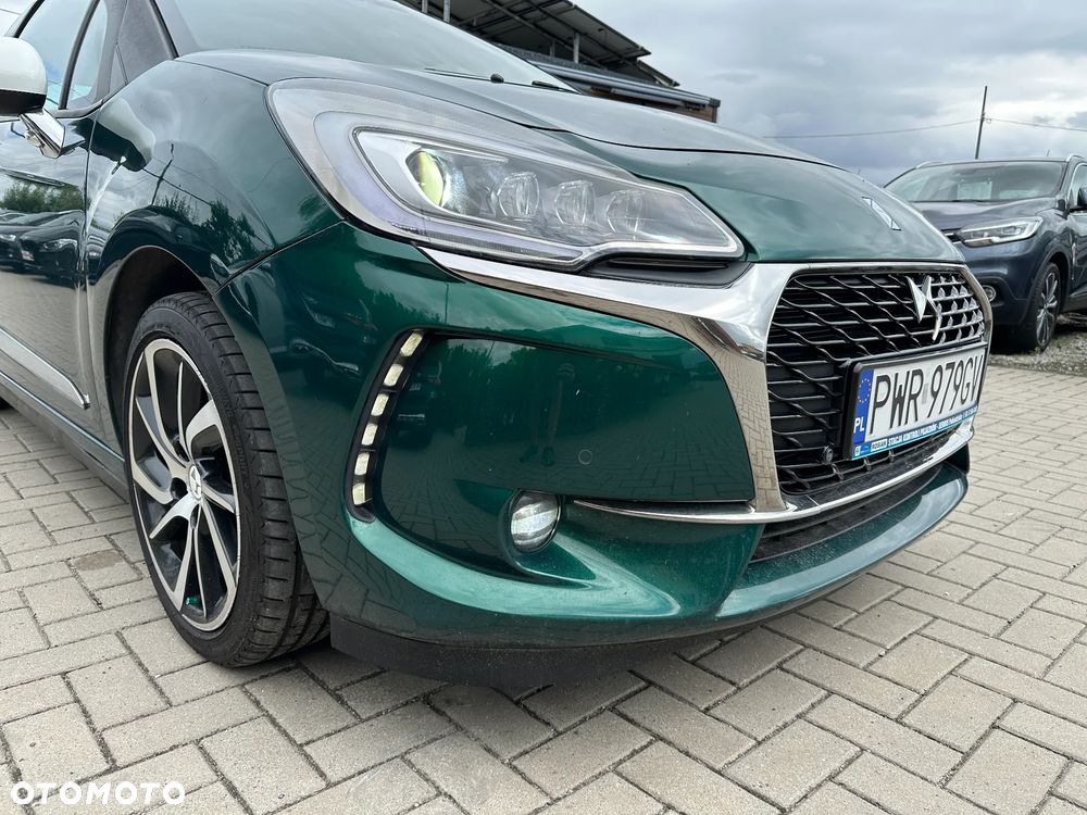 DS Automobiles DS 3 - 34