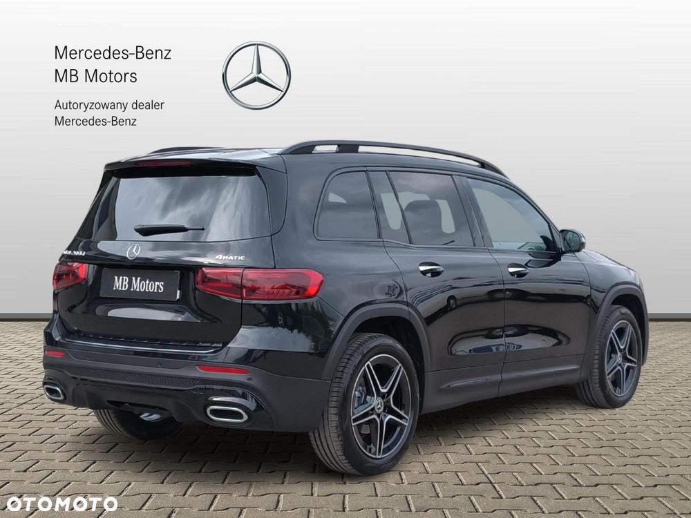 Mercedes-Benz GLB - 6