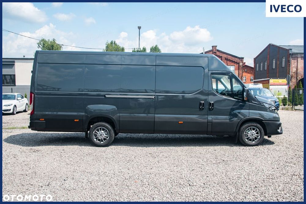 Iveco Daily 35S18 16m3 L4H2 3.0 180KM - 12