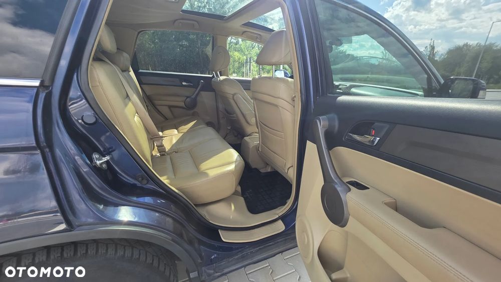 Honda CR-V - 17