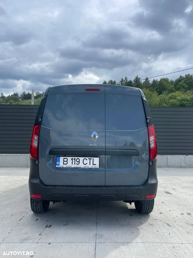 Renault Express - 3