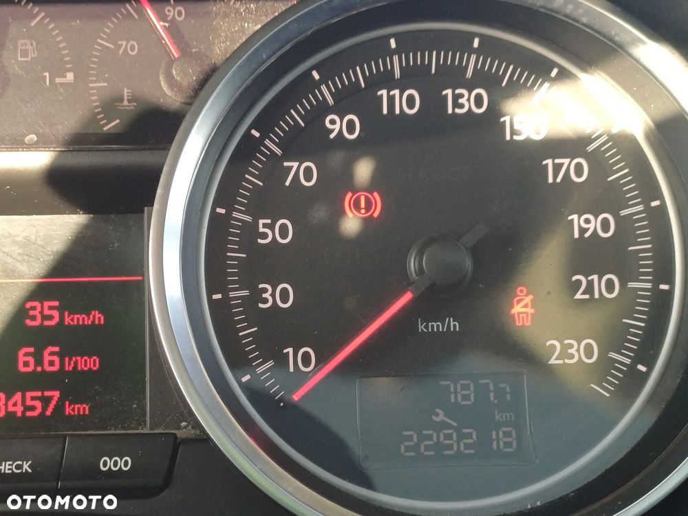 Peugeot 508 2.0 HDi Allure - 15