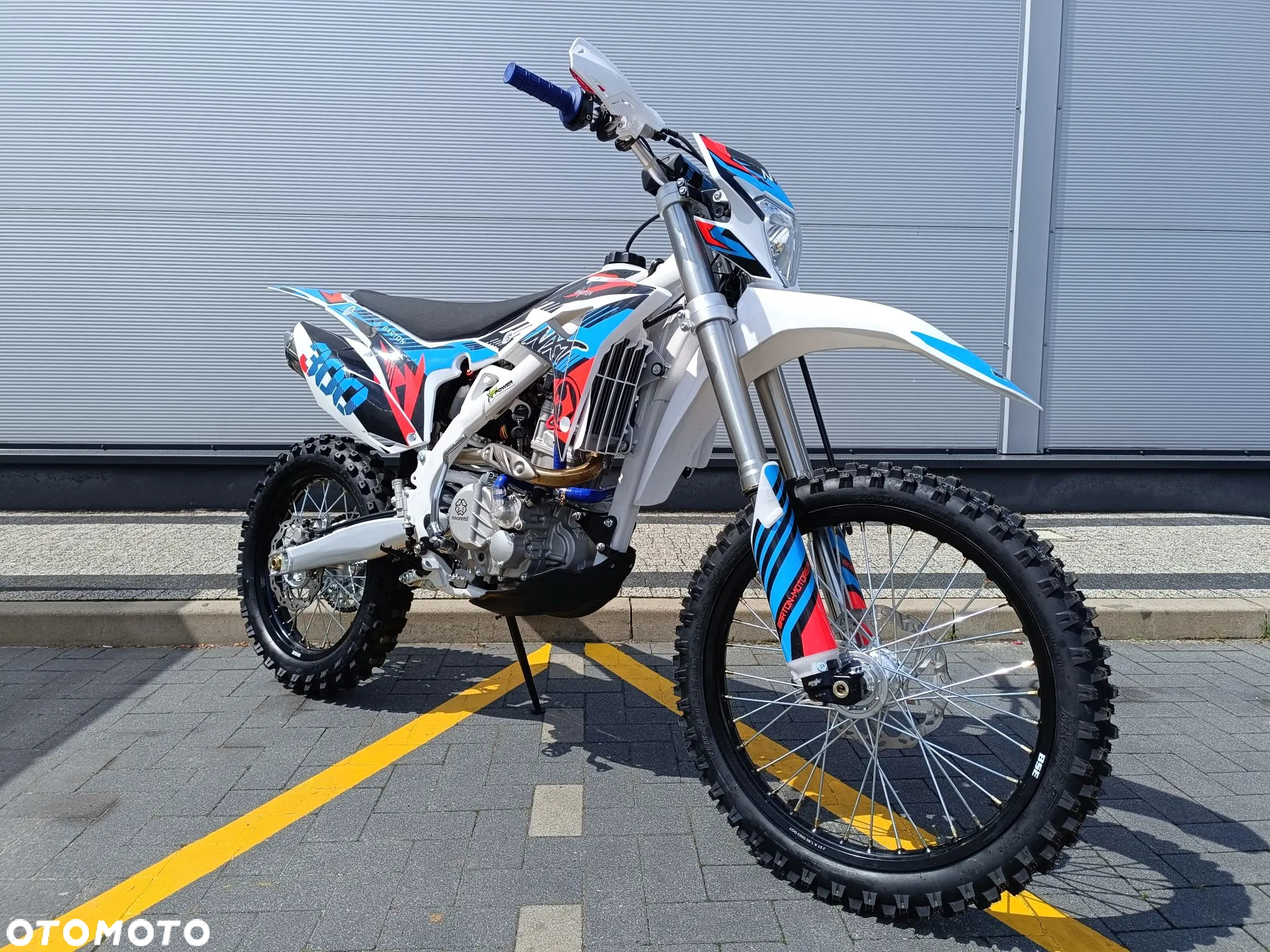 Barton NXT - 17