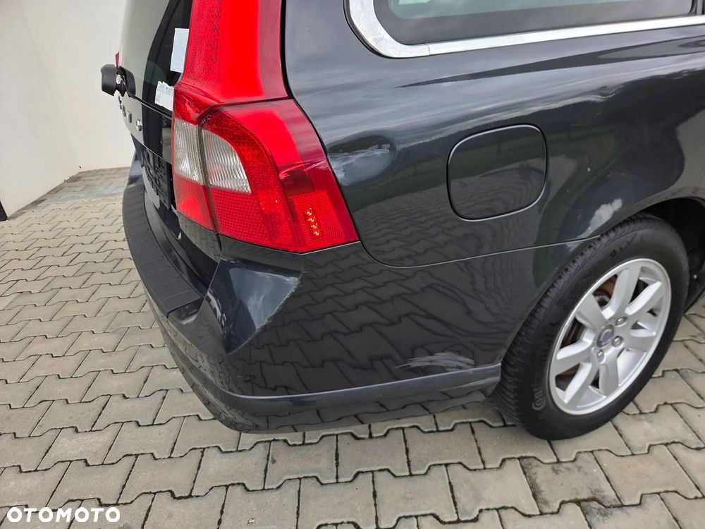 Volvo V70 - 19