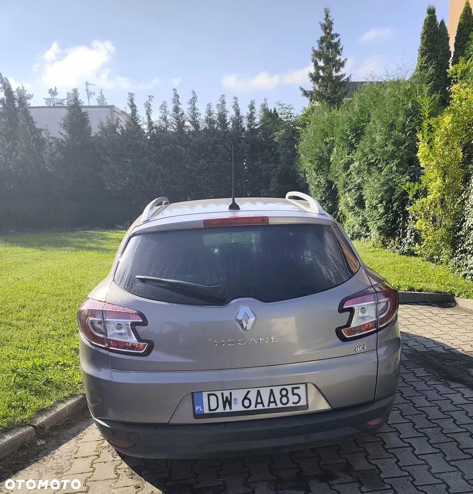 Renault Megane - 3