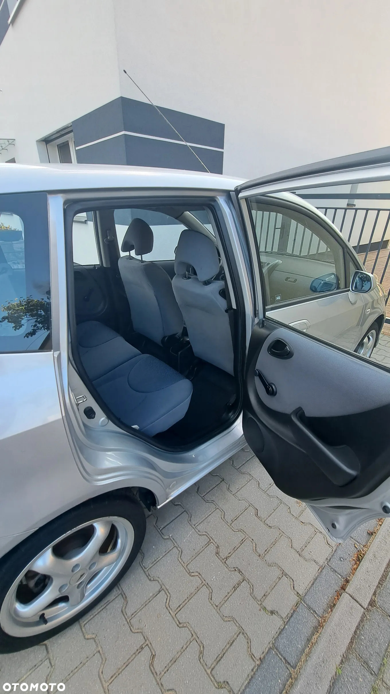 Honda Jazz 1.2 - 13