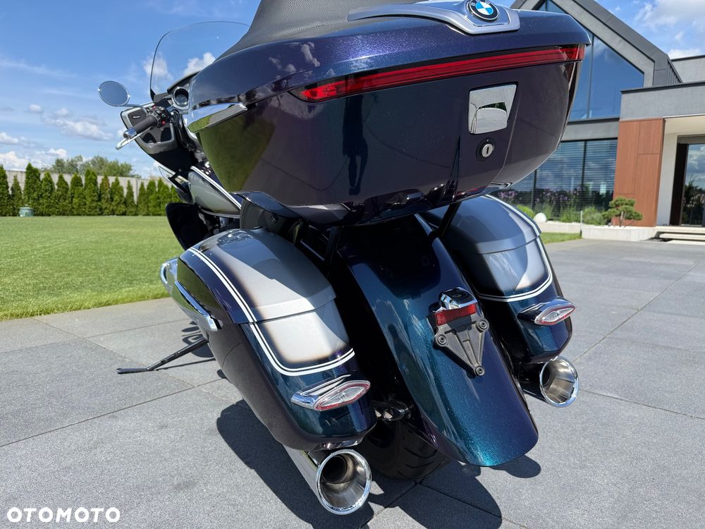 BMW R - 12