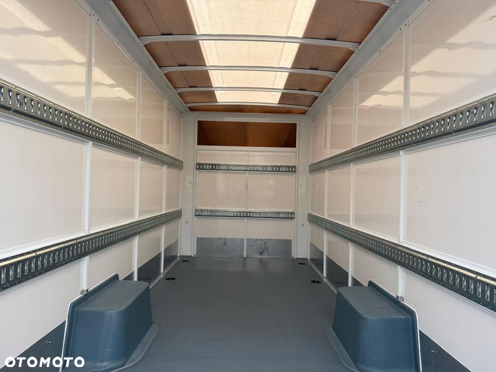 Renault Master / 2.3D / KONTENER / L4 / Zabudowa DURRISOTTI / FV23% - 27