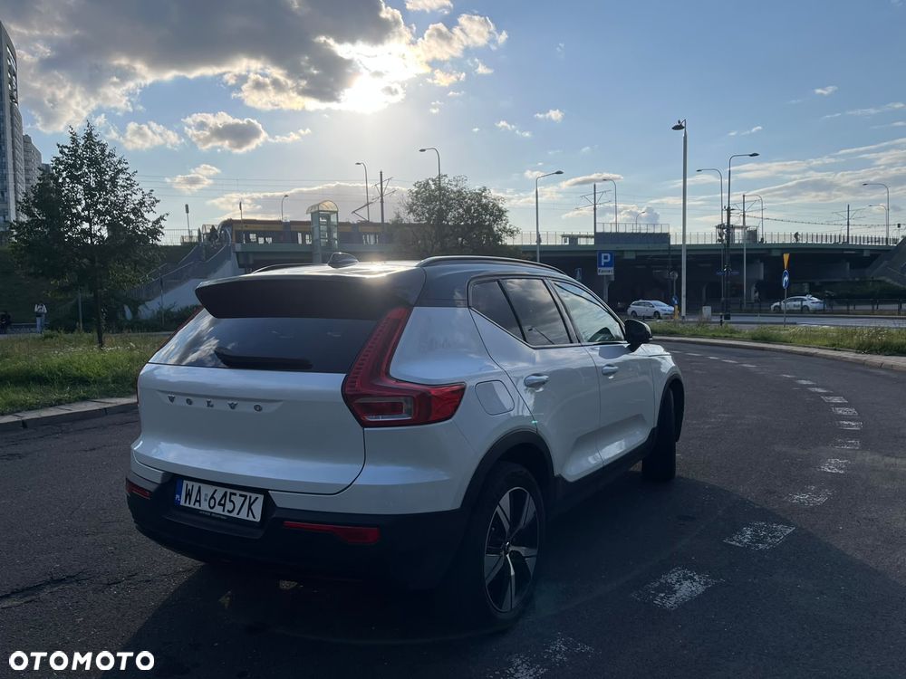 Volvo XC 40 T5 AWD R-Design - 26