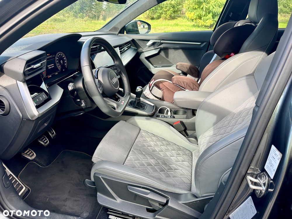 Audi A3 - 19
