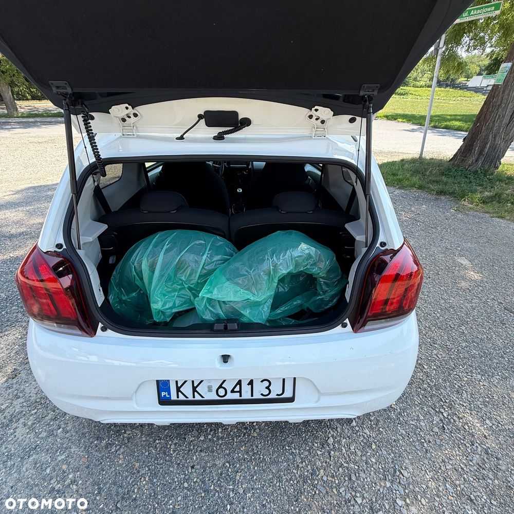 Peugeot 108 PureTech 82 Top Allure - 9