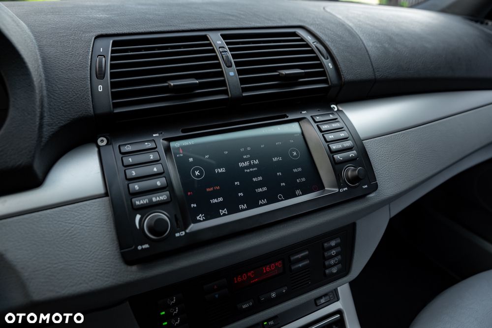 BMW X5 3.0 i - 32