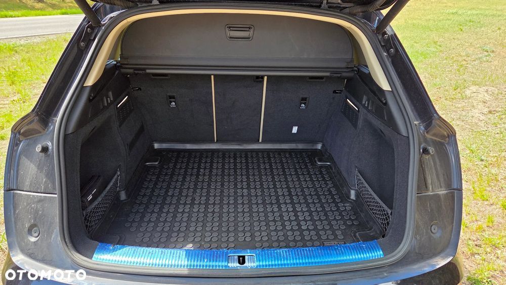 Audi Q5 40 TDI Quattro S tronic - 7