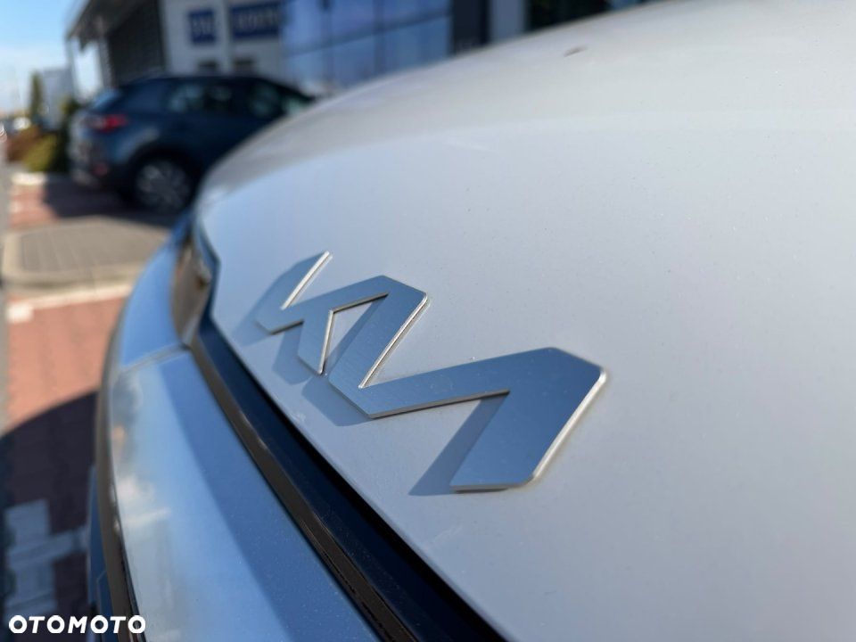 Kia Sportage - 23
