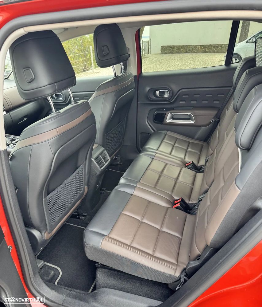 Citroën C5 Aircross - 14