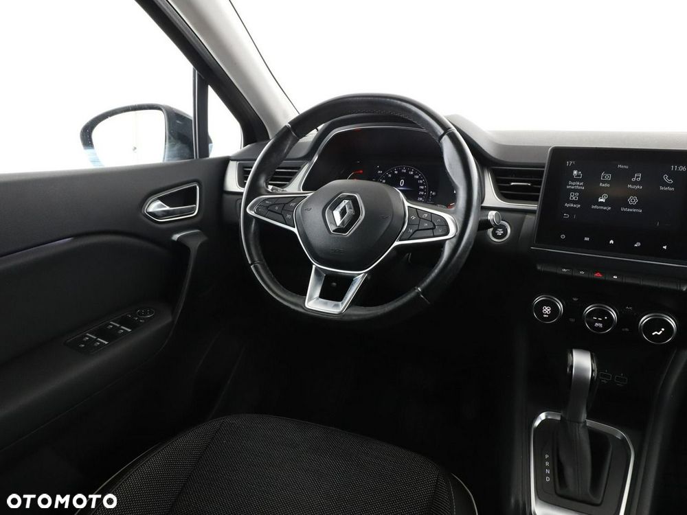 Renault Captur 1.3 TCe Intens EDC - 17