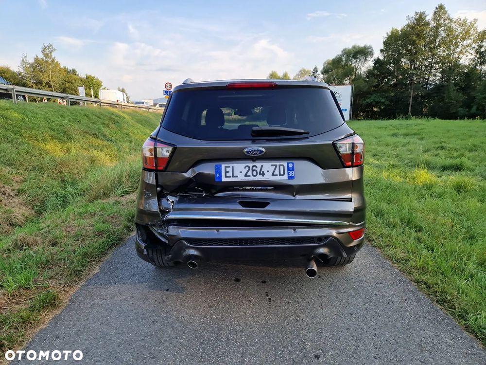 Ford Kuga - 4