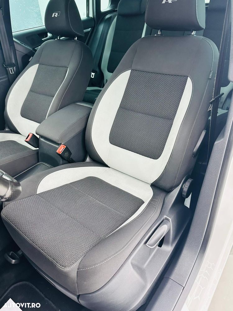 Volkswagen Tiguan 2.0 TDI 4Motion DSG BMT Sport & Style - 20