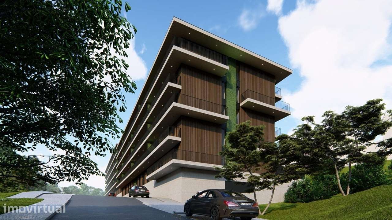 Apartamento T2 Venda em Marco,Marco de Canaveses - Grande imagem: 5/21