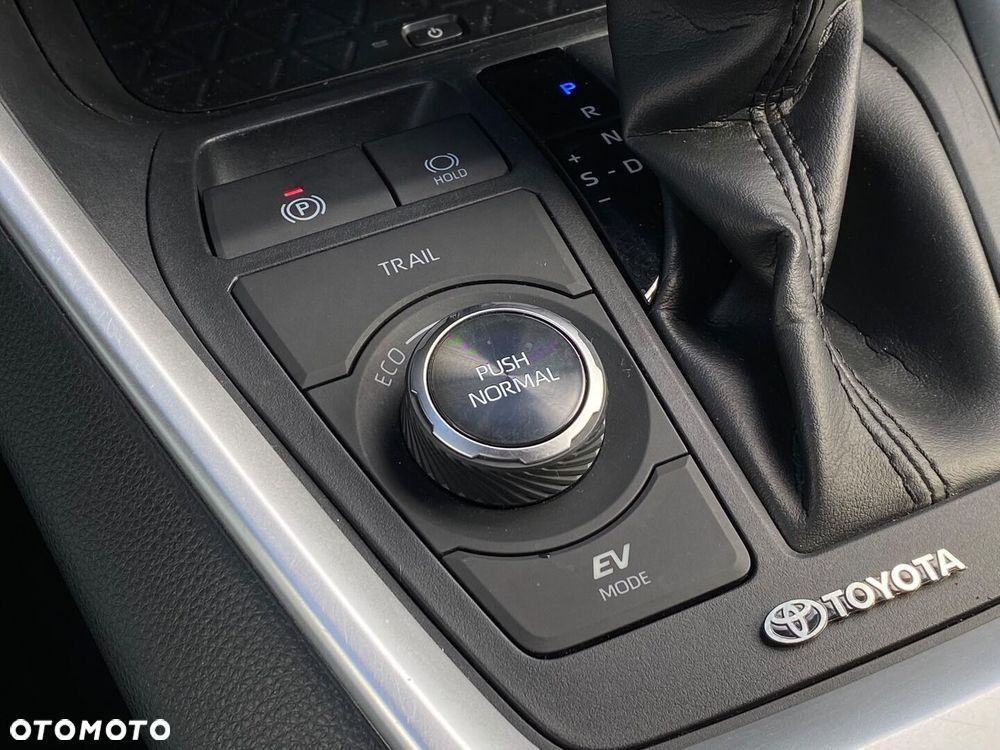 Toyota RAV4 2.5 Hybrid Selection 4x4 - 22