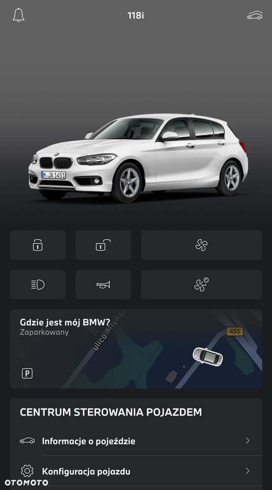 BMW Seria 1 118i GPF M Sport Shadow - 26