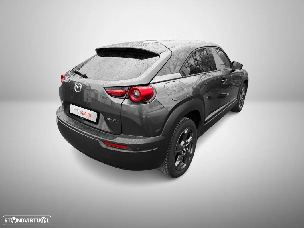 Mazda MX-30 e-Skyactiv Advantage+Vintage Leatherette - 2