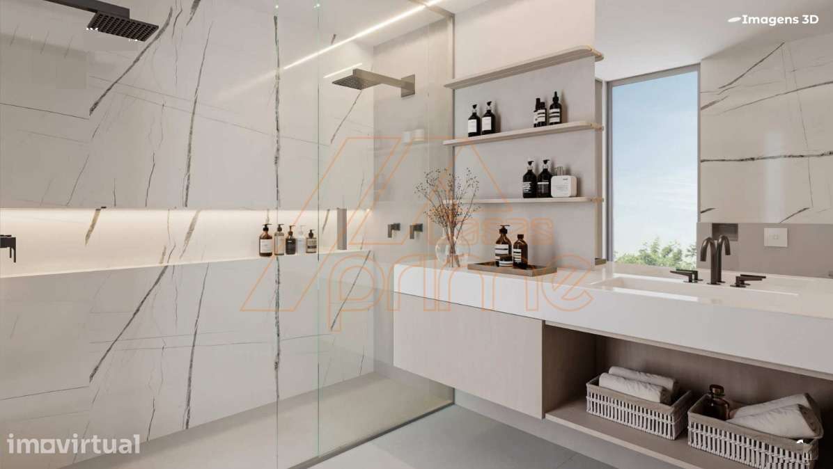 Apartamento T2 - Vila Nova de Poiares/Venda - Grande imagem: 4/17