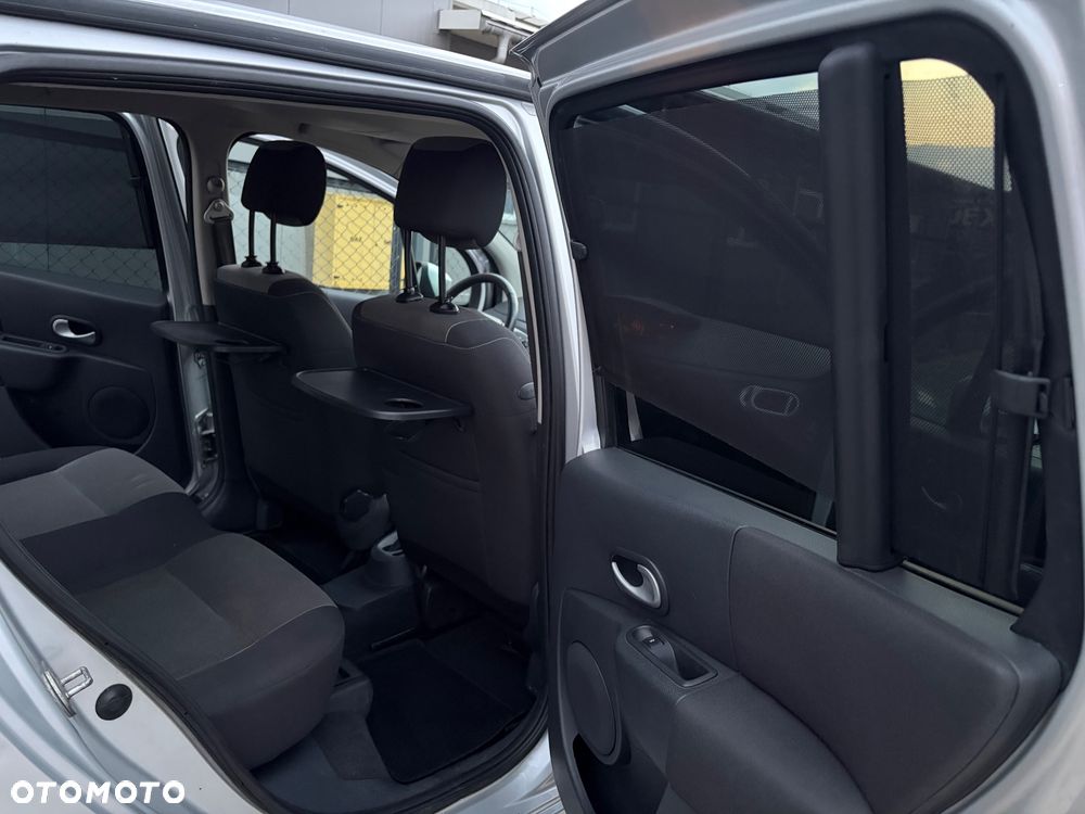 Renault Modus 1.2 16V TCE Dynamique - 15