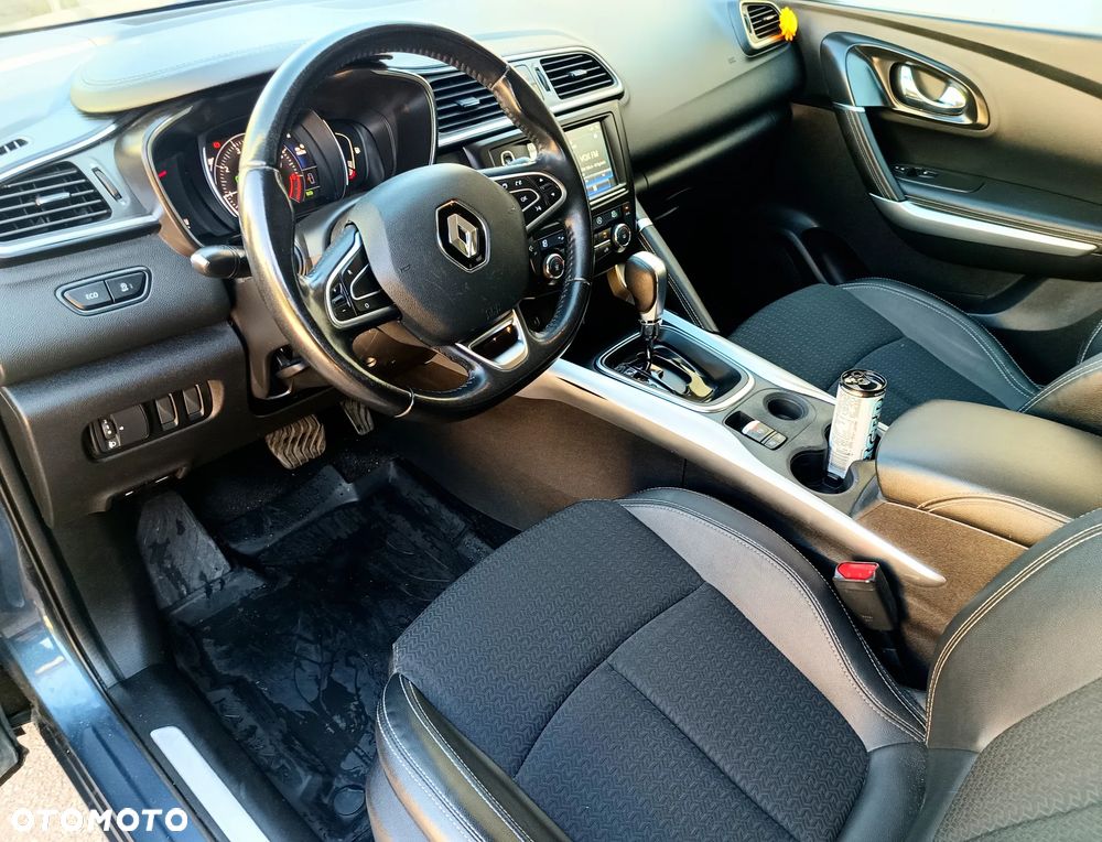 Renault Kadjar 1.2 Energy TCe Intens EDC - 14