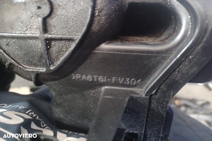 Racitor gaze GM55562824 GM55566052 Opel Insignia A [2008 - 2014] Spor - 6