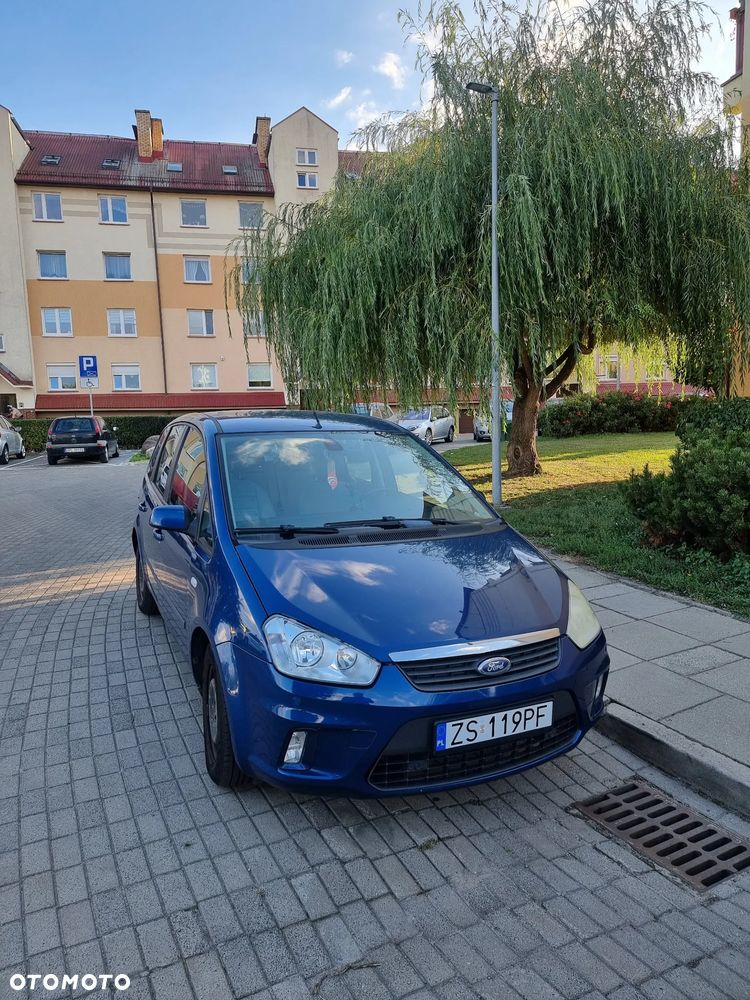 Ford Focus C-Max - 26