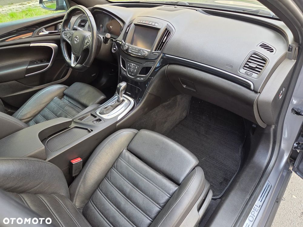 Opel Insignia 2.0 Exclusive - 16