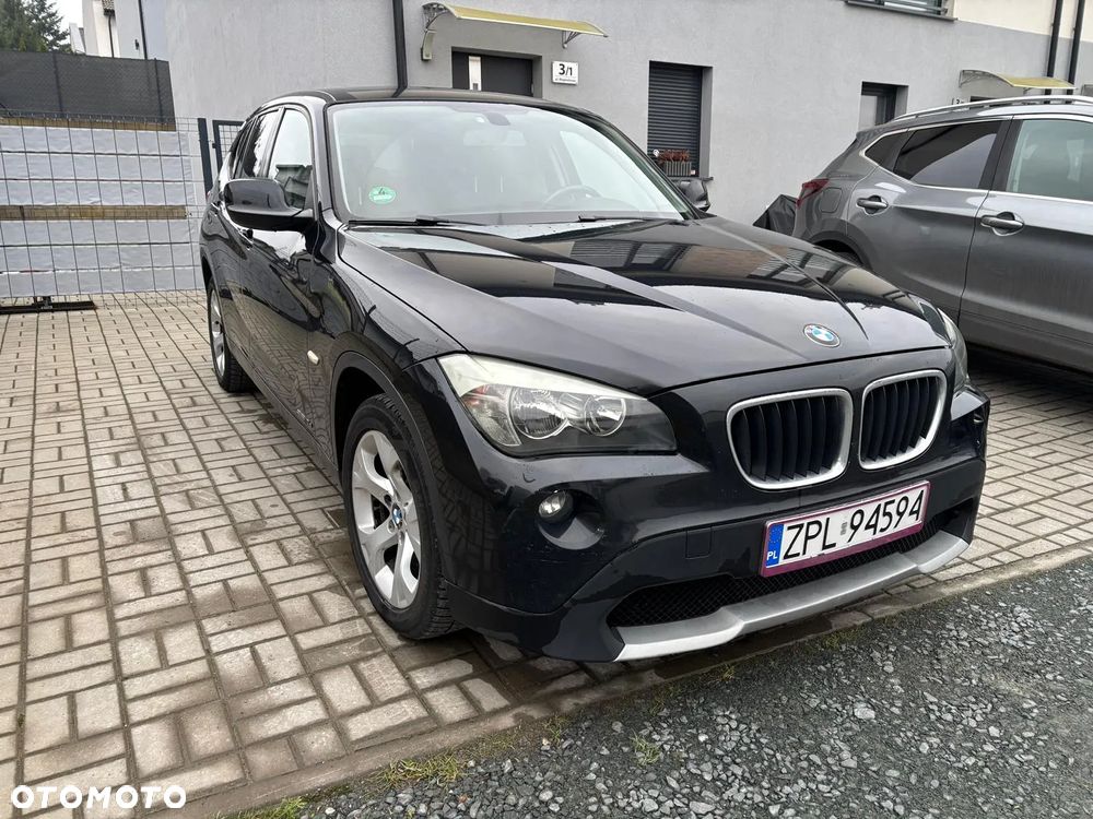 BMW X1 sDrive18d - 3