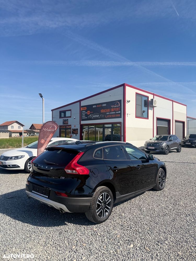Volvo V40 - 3