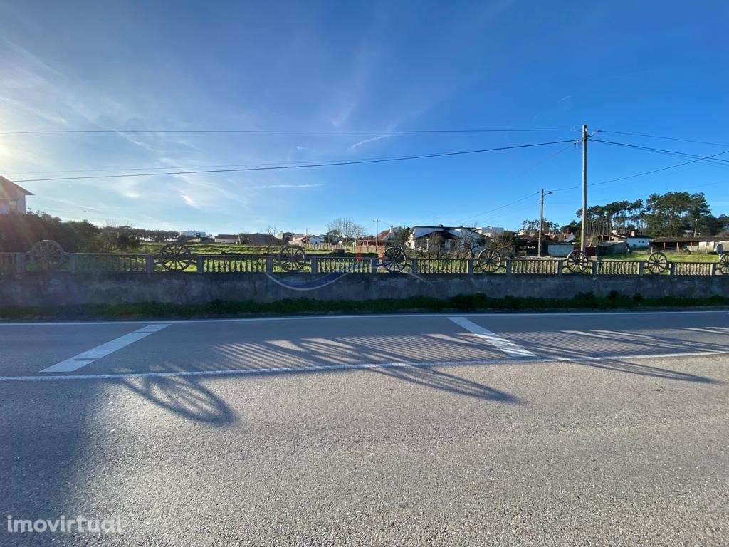 Terreno - Ortigosa - Grande imagem: 2/17