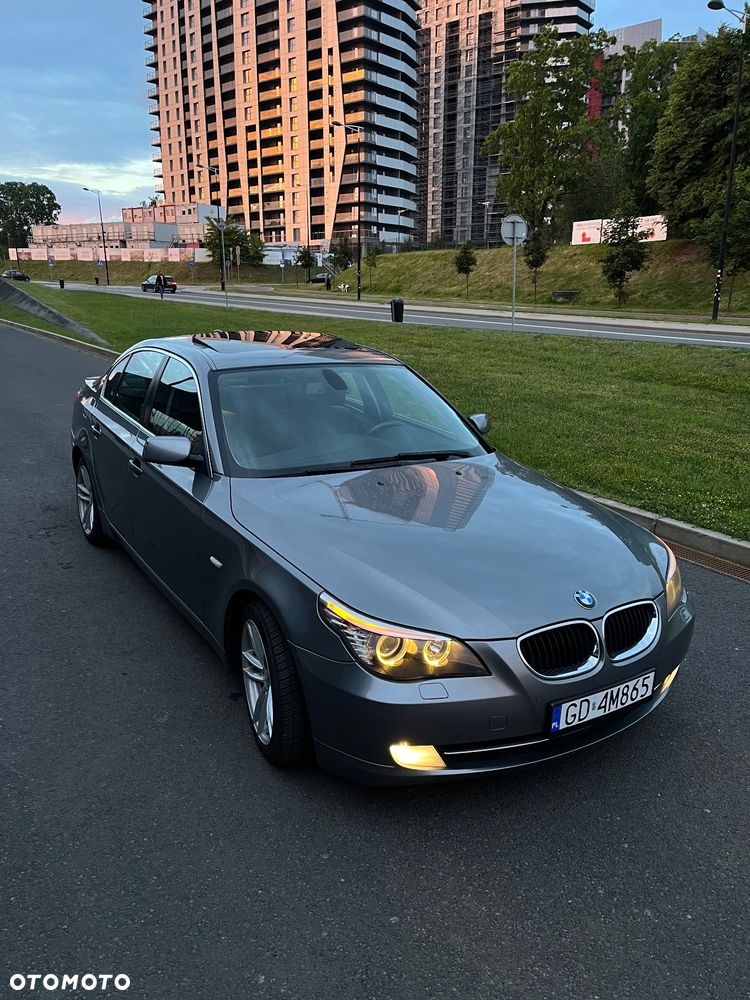 BMW 5