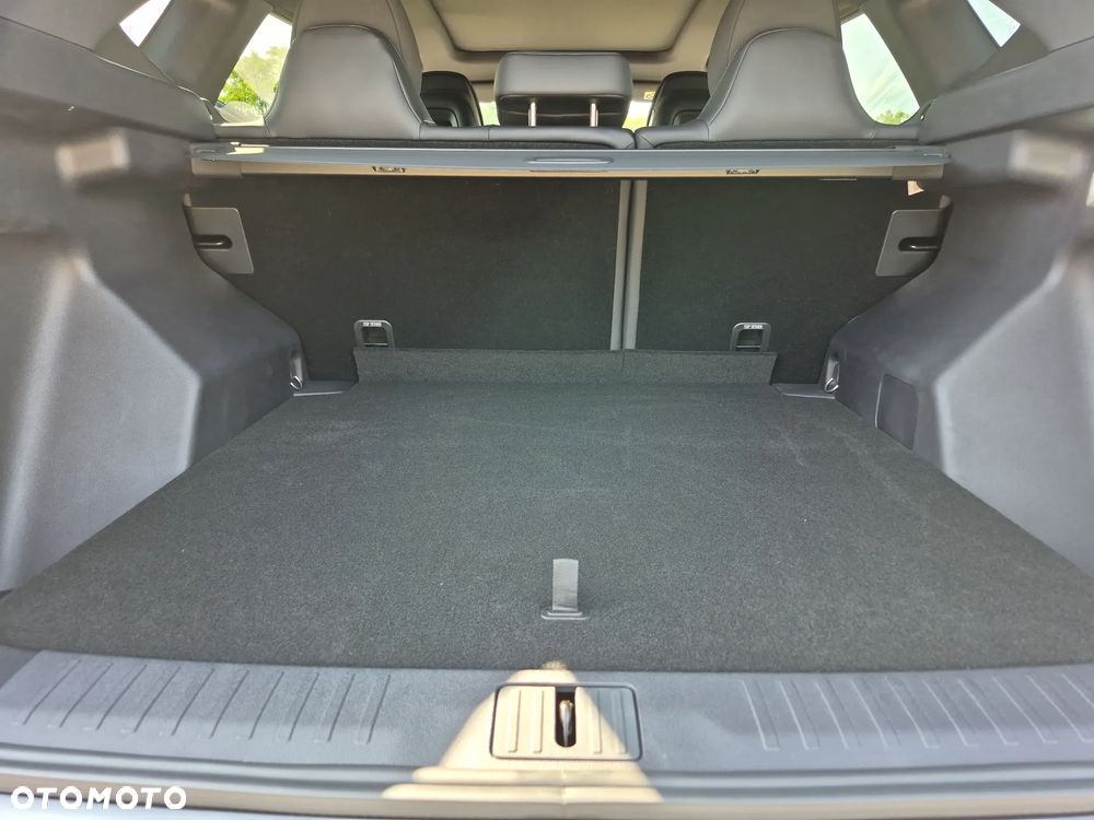 Omoda 7 1.5 T-GDi Super Hybrid Luxury - 18