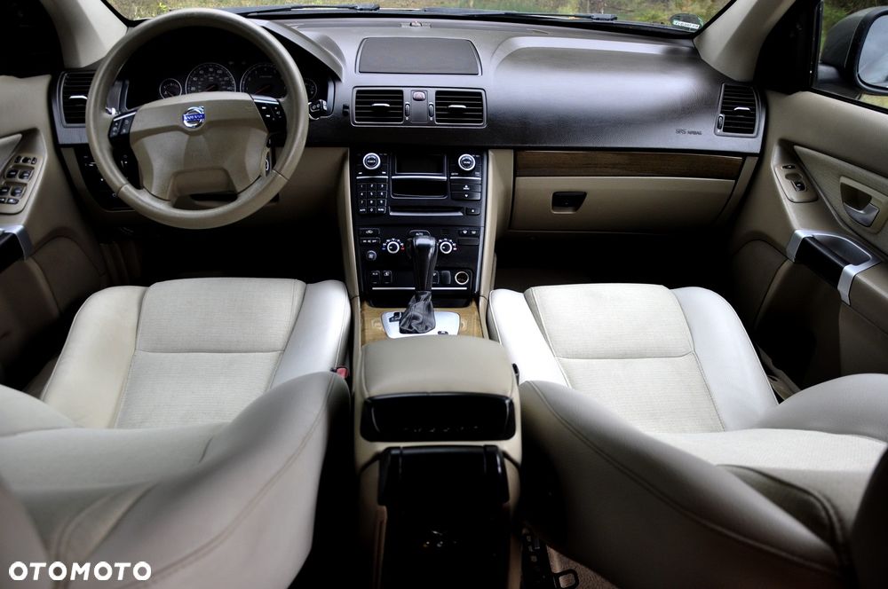 Volvo XC 90 3.2 Edition - 27