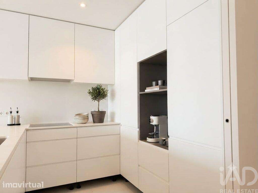 Apartamento T2 em Canidelo de 87,00 m2 - Grande imagem: 4/16