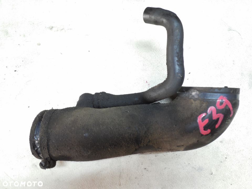 Przewód powietrza BMW E36 e39 2.5 TDS 92-98r - 1