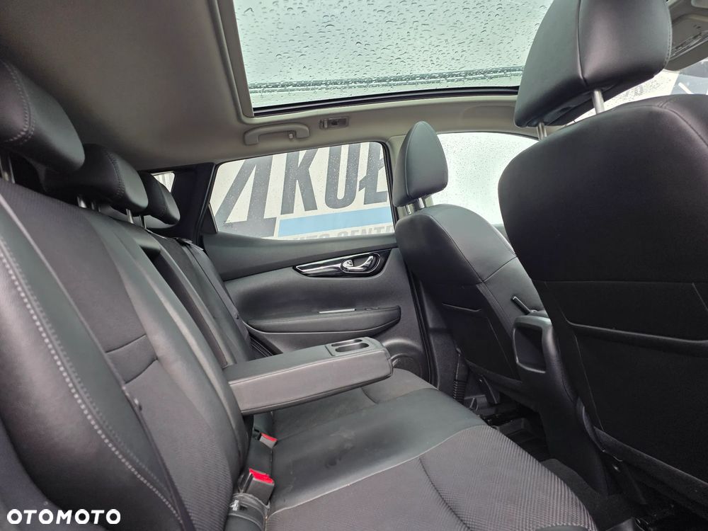 Nissan Qashqai 1.2 DIG-T Tekna+ - 16