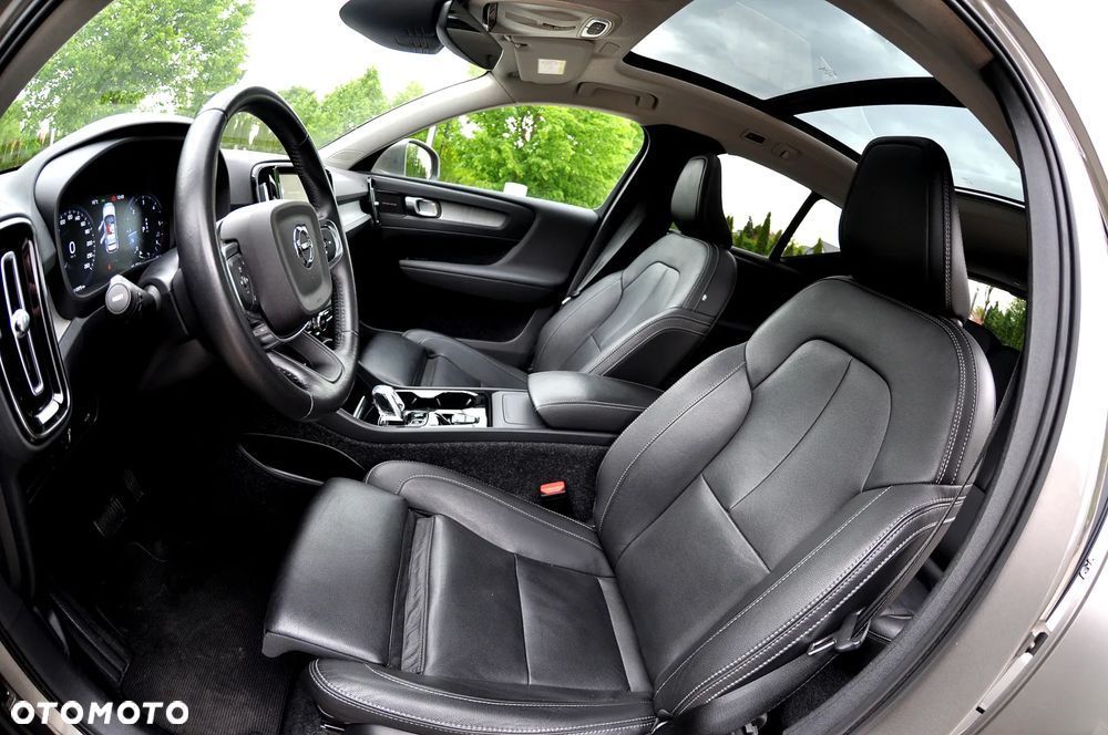 Volvo XC 40 D3 Inscription - 25