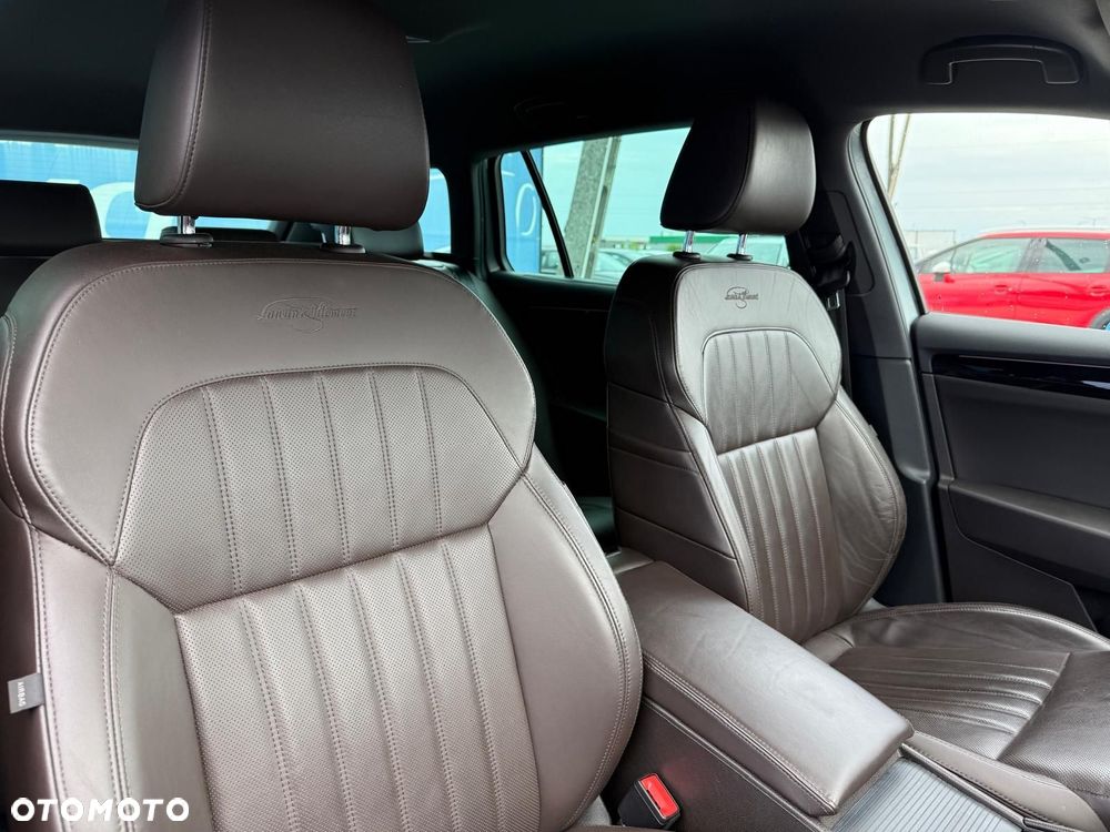 Skoda Superb 2.0 TDI SCR 4x4 Ambition DSG - 22