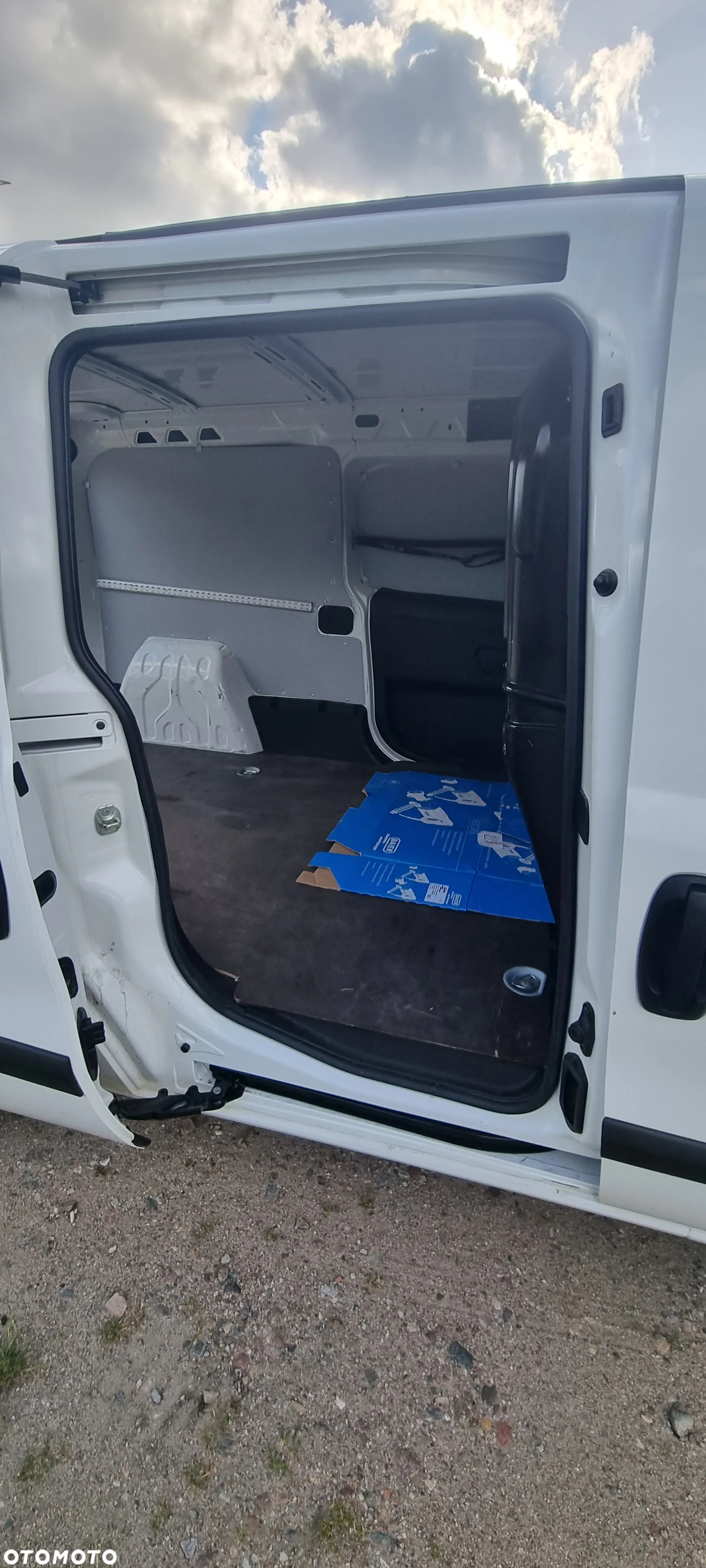Fiat Doblo Maxi - 18