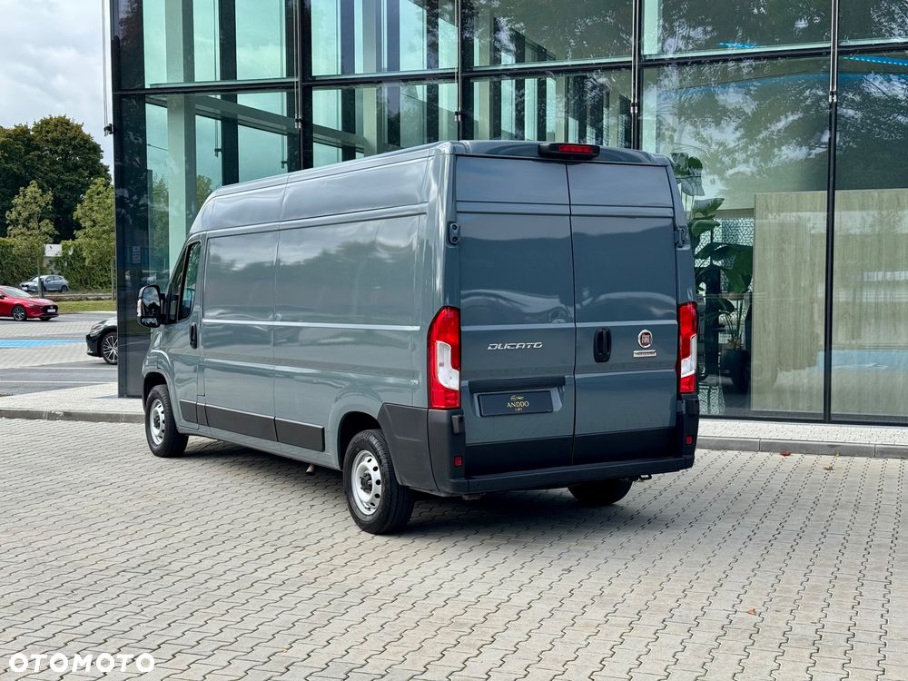 Fiat Ducato L3H2 - 11