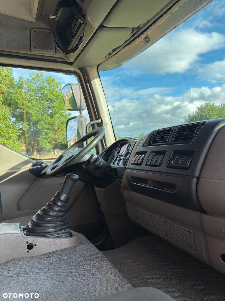 DAF LF45 - 11
