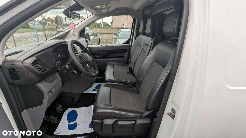 Citroën Jumpy - 13