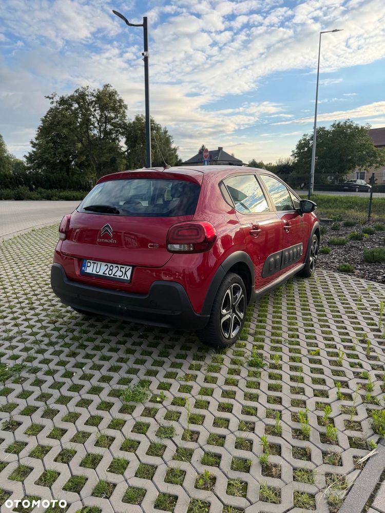 Citroën C3 1.6 BlueHDi Live S&S - 6