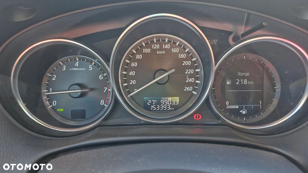 Mazda CX-5 2.0 Skymotion 2WD - 6