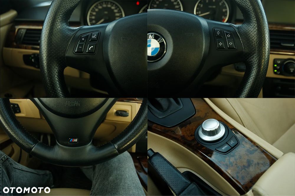 BMW Seria 3 330i - 22